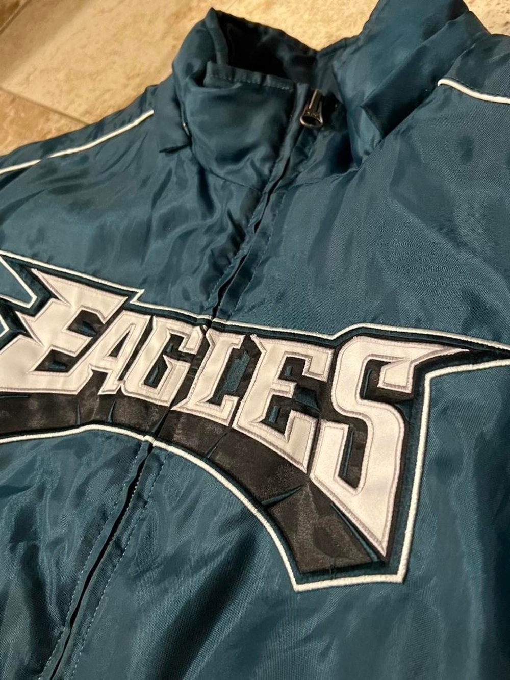 Eagles Jacket - Picture 4 of 7